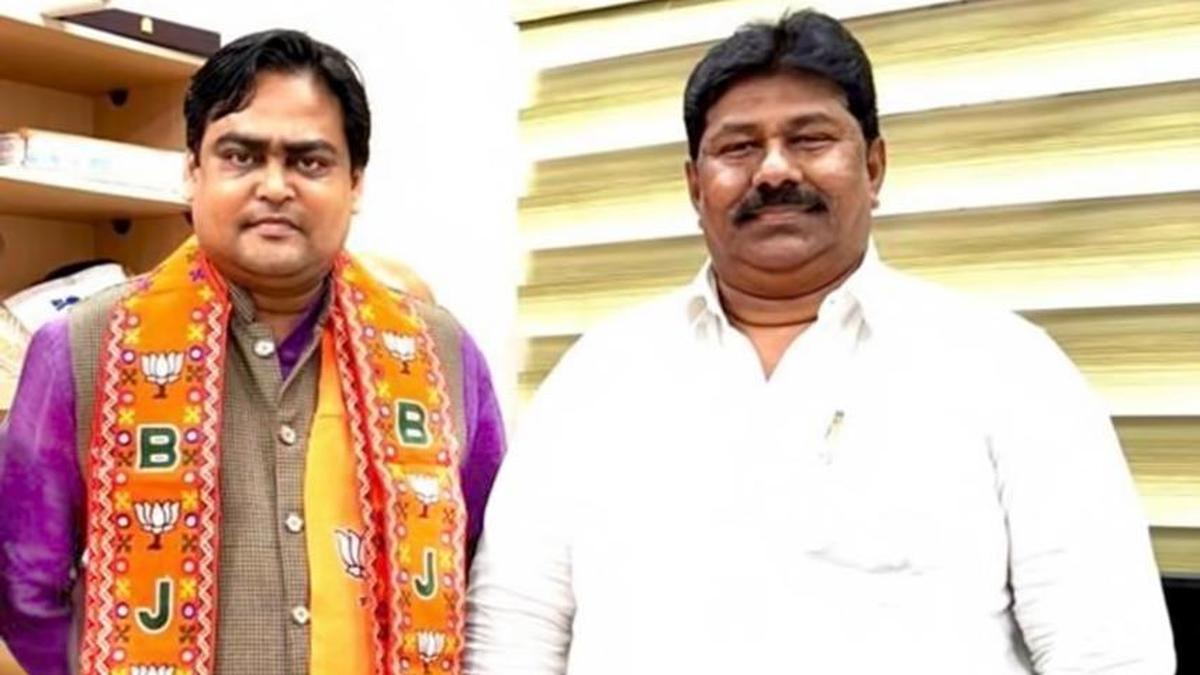 Port workers&rsquo; body seeks redress of fishermen grievances in Andhra Pradesh