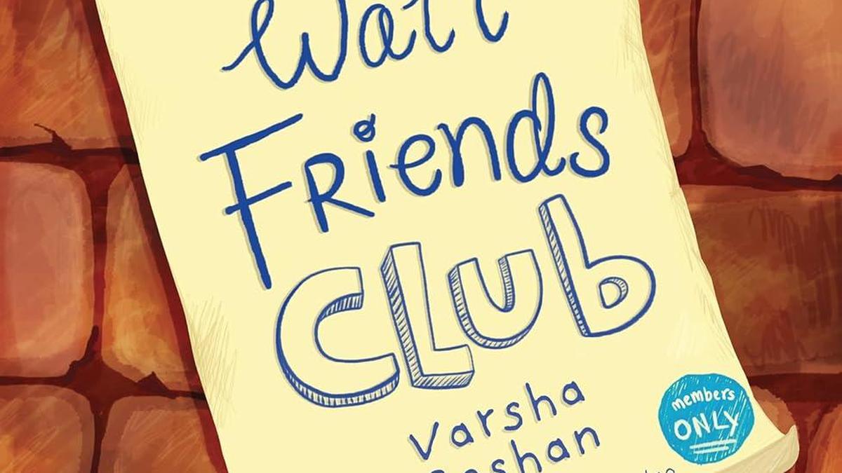 Letters off the wall: Exploring Varsha Seshan’s novel and career