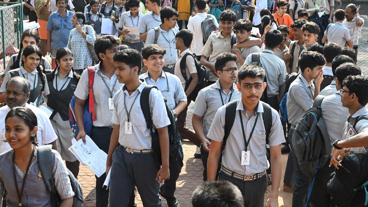 Six schools in Yadgir district achieve 100% pass in SSLC exams in Karnataka