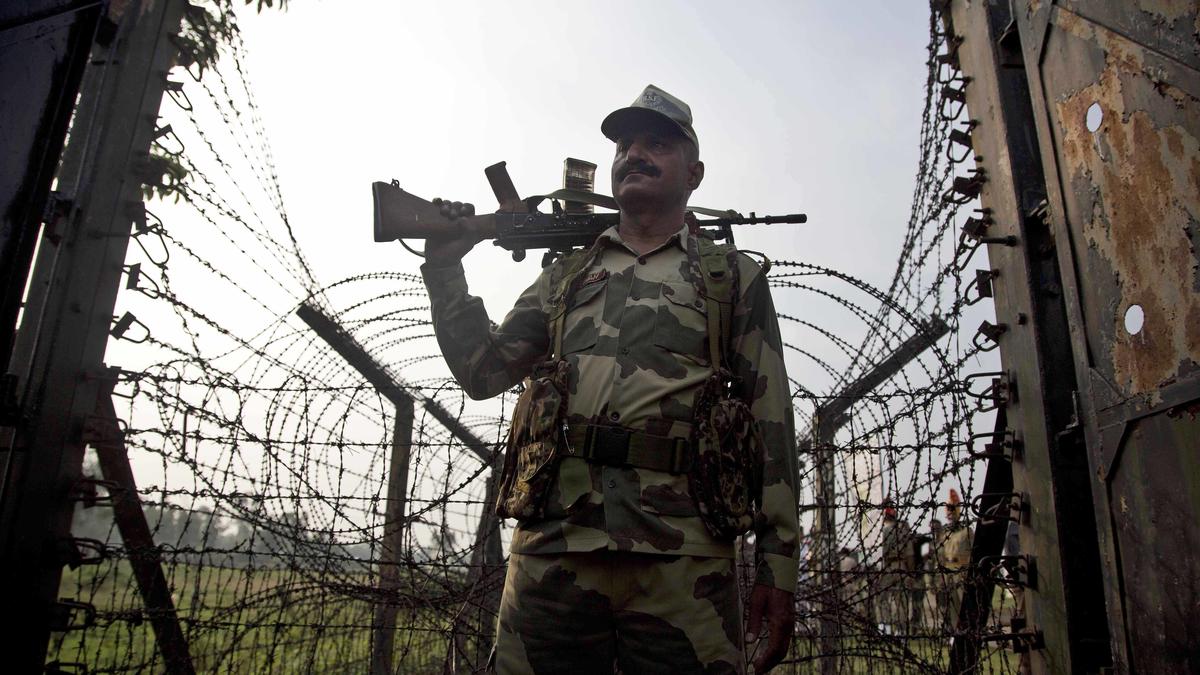 BGB-BSF meeting: Attacks on minorities in Bangladesh ‘exaggerated’, says Border Guard Bangladesh chief