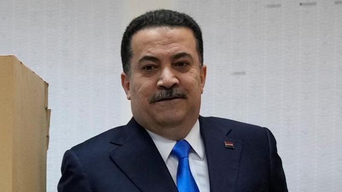 Iraq retracts terror designation it imposed on Lebanon's Hezbollah, Yemen's Houthis