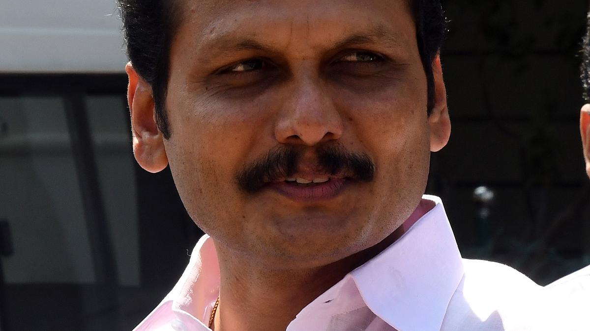 Senthilbalaji, Tamil Nadu’s resourceful party hopper