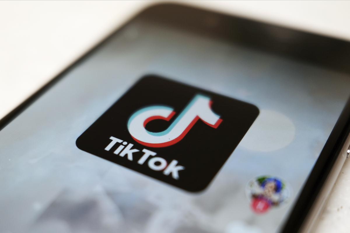 TikTok faces European Union scrutiny for possible breaches of strict new digital law