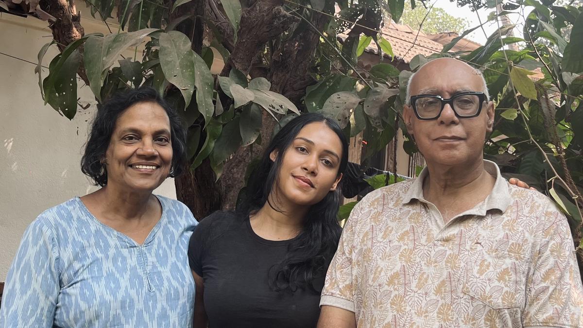 Bengaluru hosts Goa’s De Sousa Family with A Separate Reality