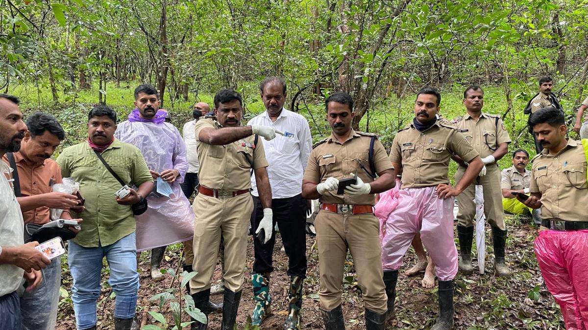 Murder case cracked after 16 months, two held