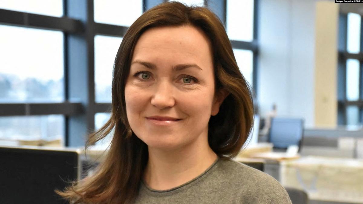 U.S. journalist working for Radio Free Europe detained in Russia