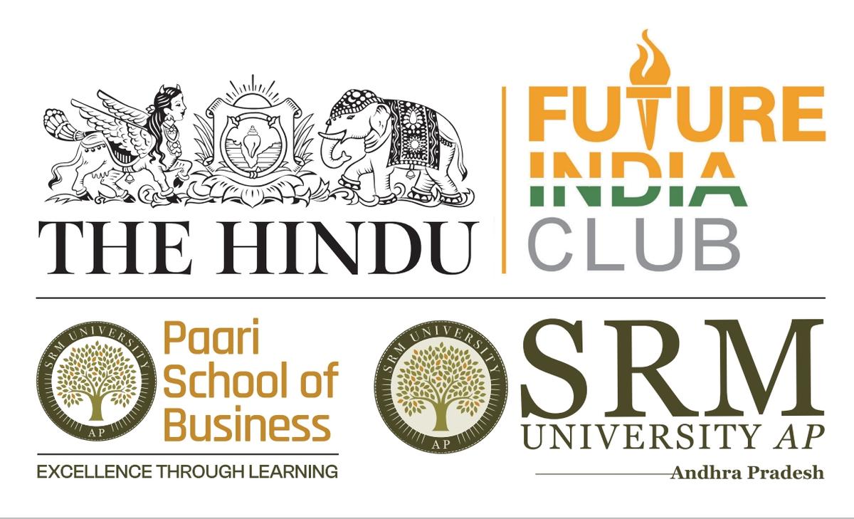 Hindu fic logosu Hindu fic logosu