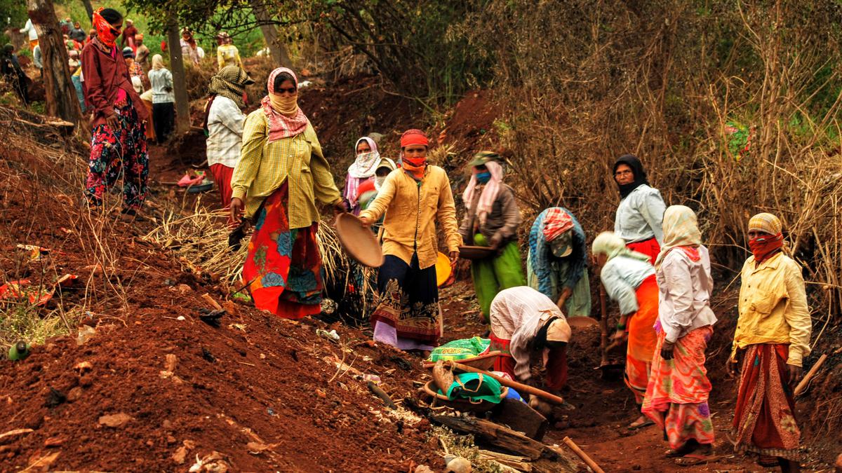 Government forms panel to look into MGNREGA’s efficacy