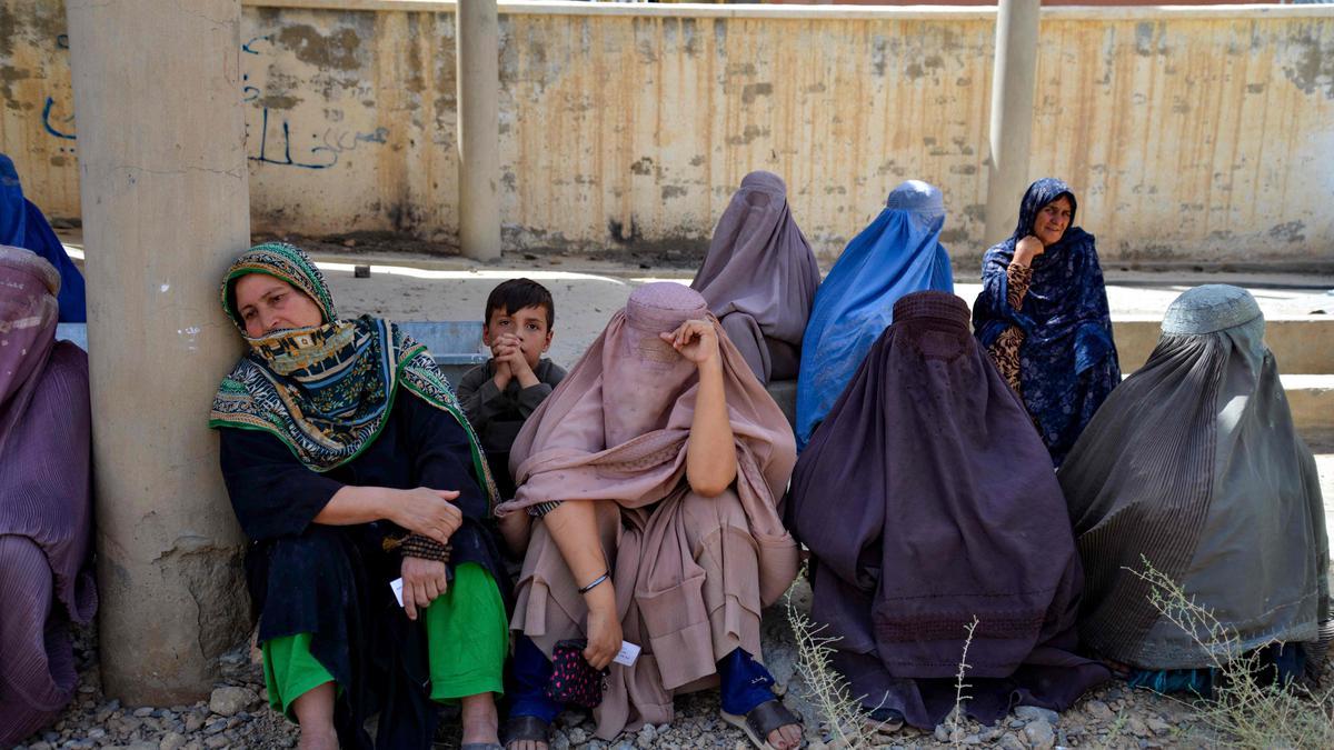 Two years since the fall of Kabul, German promises to Afghans remain unfulfilledPremium