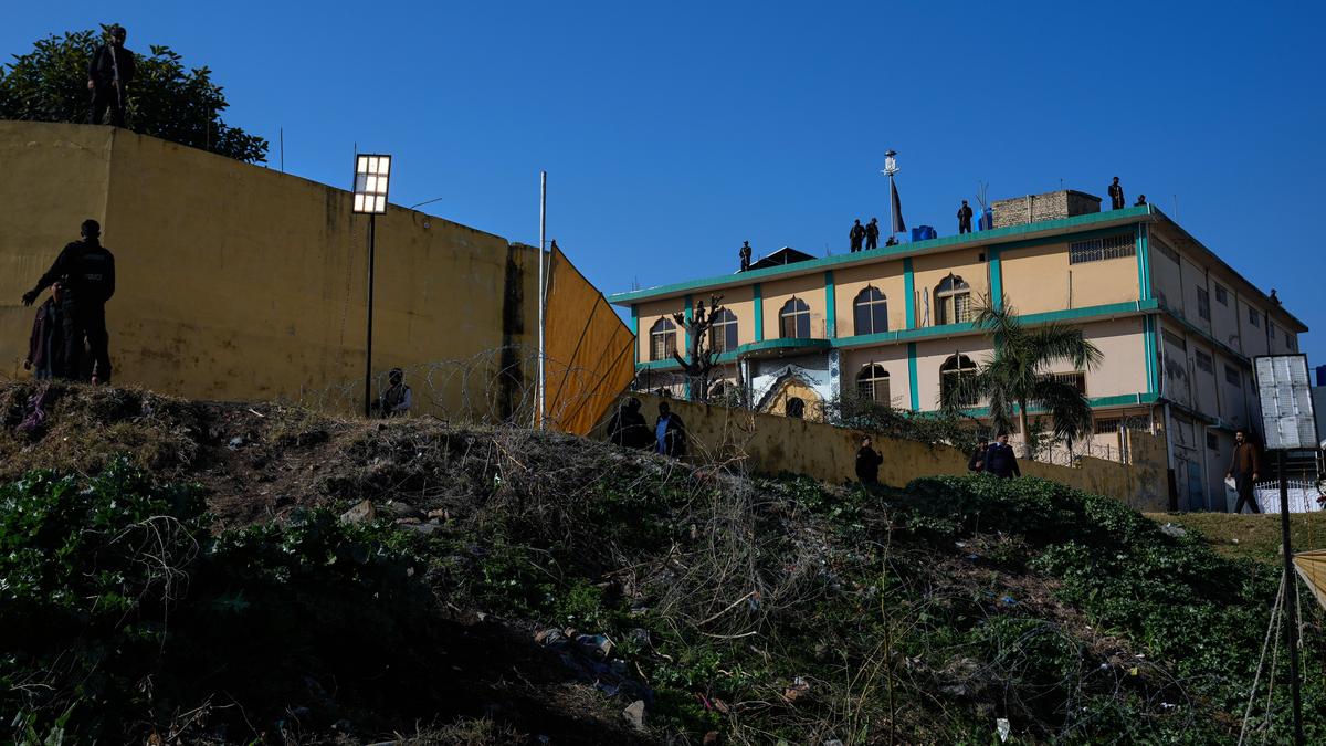Islamabad blast: Three arrested in Peshawar linked to suicide attack at Shia mosque