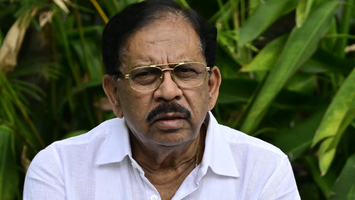 Govt. monitoring social media posts on Dharmasthala: Home Minister