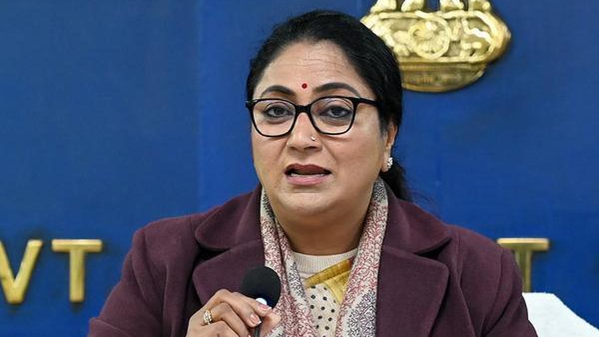 Mist sprays installed across all elevated metro stations: CM - The Hindu by Authors