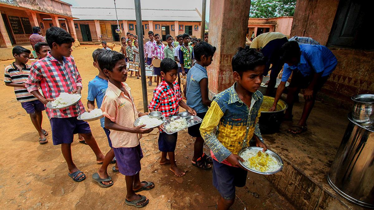 Budget 2025 will increase money for Saksham Anganwadi and Poshan 2.0 scheme, announces Nirmala Sitharaman