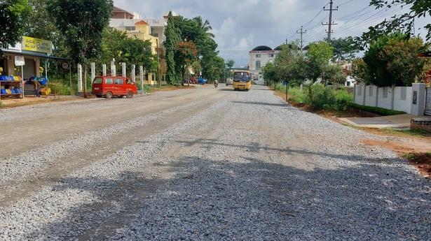 RWA convinces Mysuru Urban Development Authority to lay utility ducts before asphalting to avoid digging up road in future