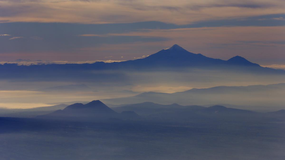 Species in 17 mountains worldwide face extinction risk due to global warming: Study