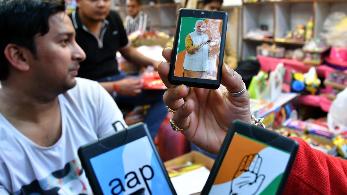 Chandigarh mayoral polls: High-stakes contest between BJP and AAP-Congress alliance