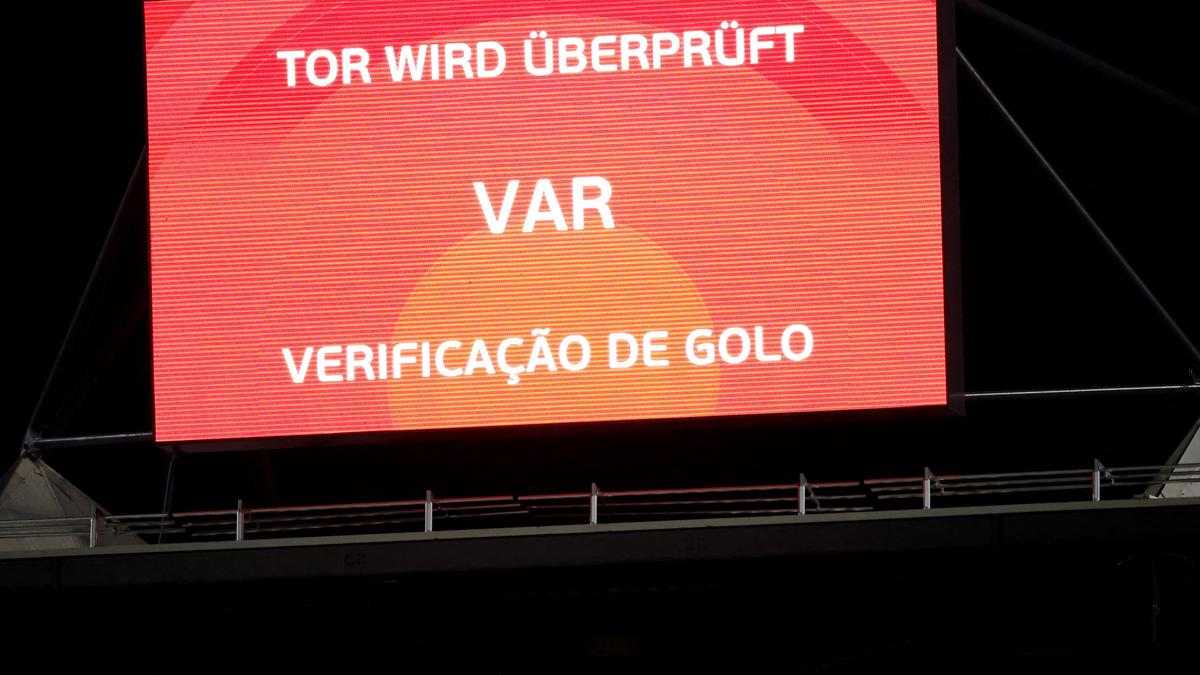VAR likely in domestic competitions from 2025-26 season: AIFF