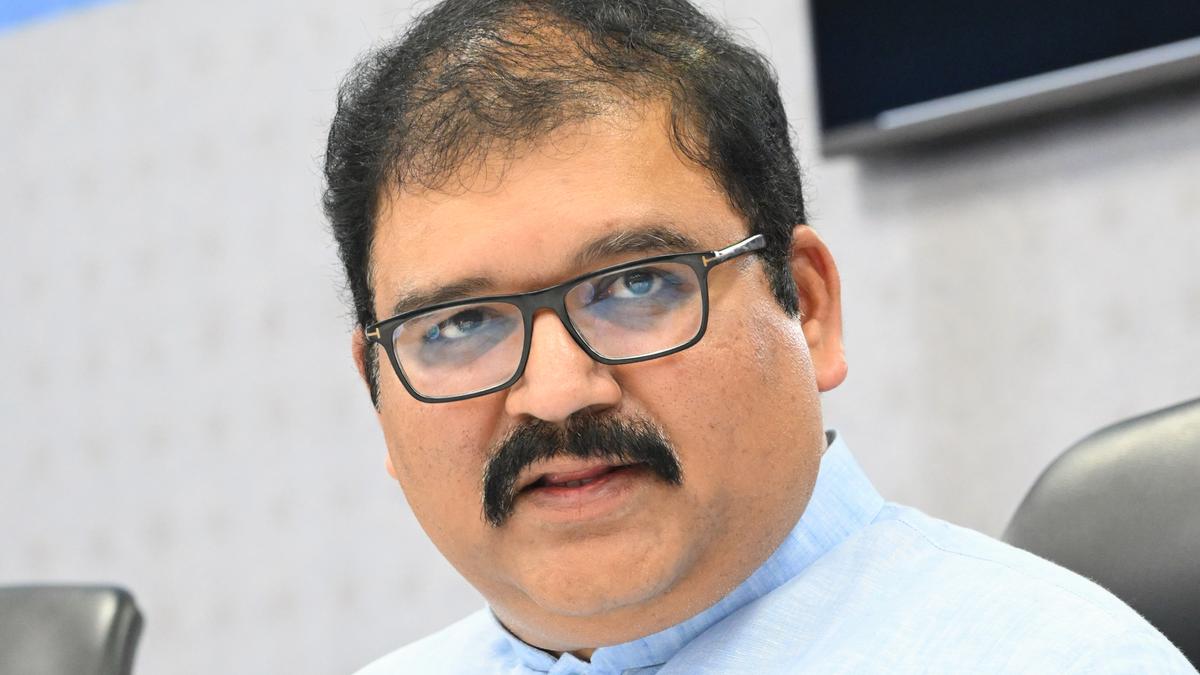 Call letters despatched to 15,340 DSC-qualified candidates so far, says TDP leader