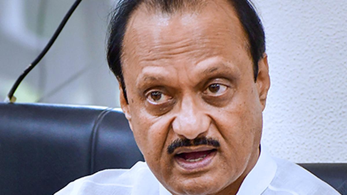 NCP split | Ajit Pawar faction submits 40 responses to Speaker; senior Pawar group nine