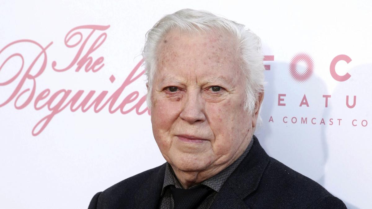 Fred Roos, ‘Godfather Part II’ producer and ‘Megalopolis’ casting director, dies at 89