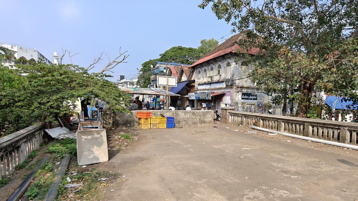 New Vallakadavu bridge linking city to its densely populated coastal regions to be a reality soon