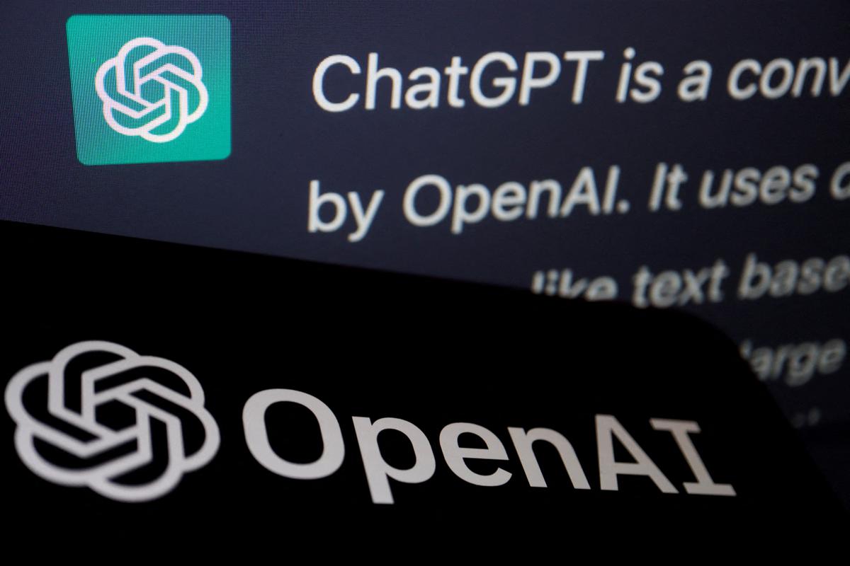 OpenAI menampilkan “mode penyamaran” di ChatGPT
