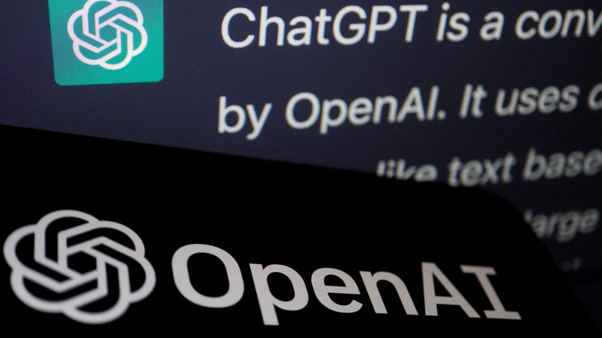 OpenAI rolls out 'incognito mode' on ChatGPT