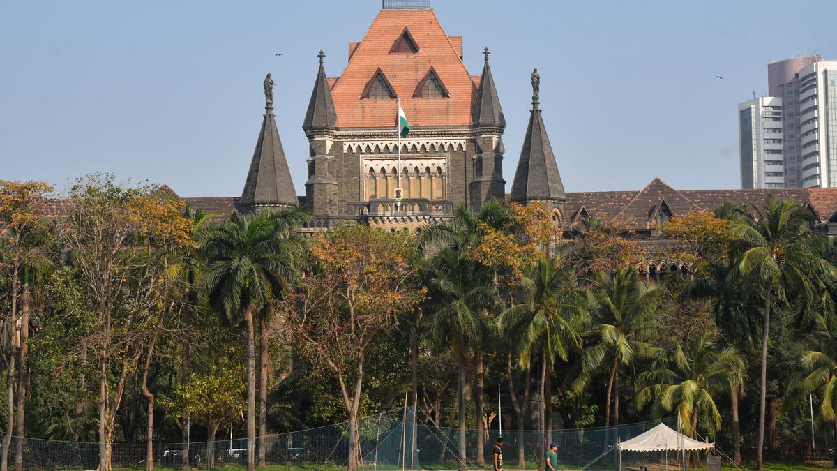 Bombay HC grants anticipatory bail to Waman Mhatre for alleged offensive remarks against woman journalist