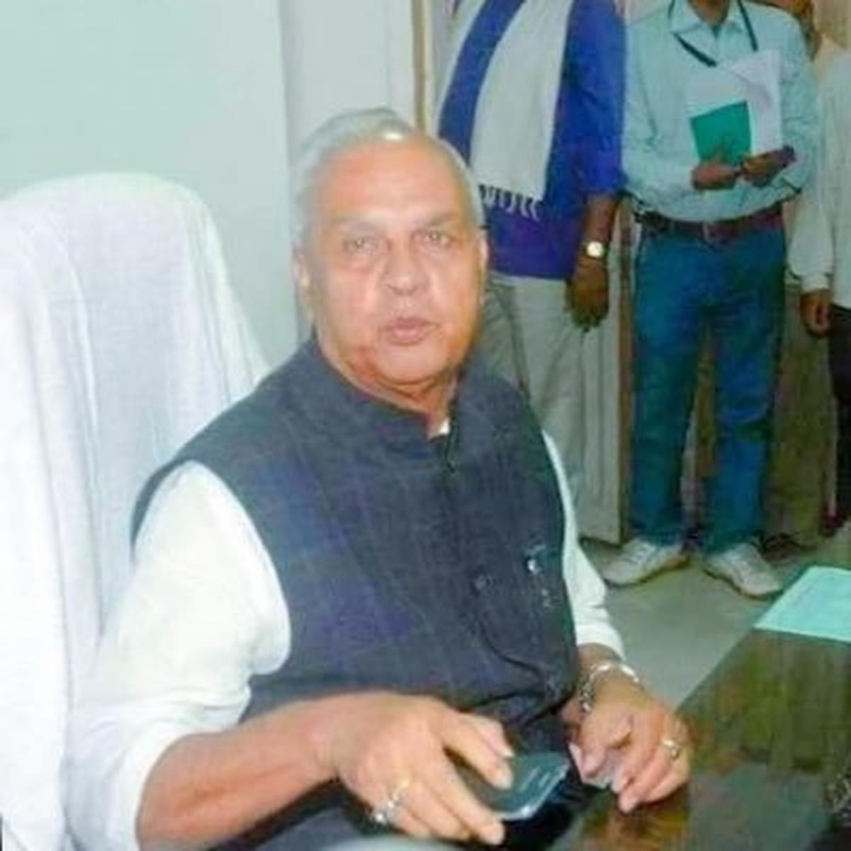 thehindu.com - Amit Bhelari - ₹50,000 crore investment being made in Energy Sector: Bihar Energy Minister Bijendra Prasad Yadav