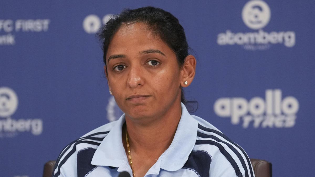 We are pretty clear about our T20 World Cup XI, will use warm-ups to fine-tune plans: Harmanpreet