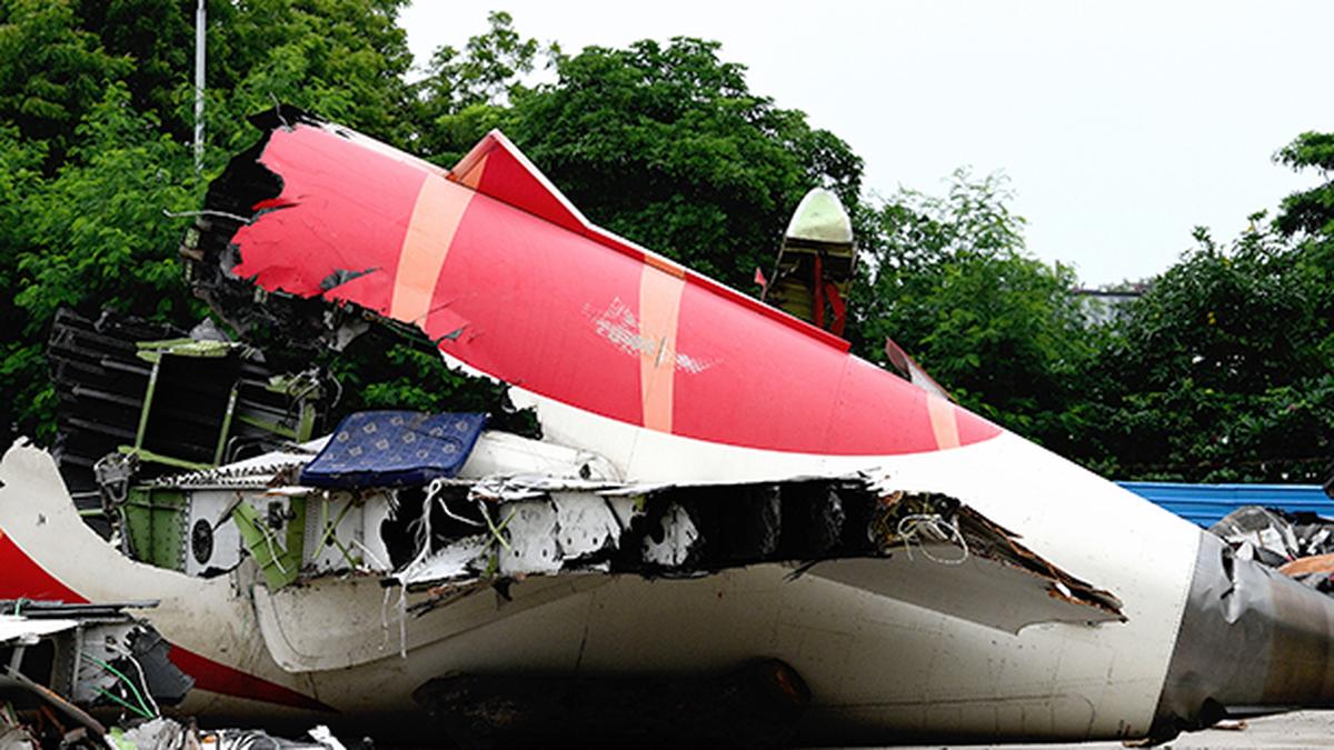 Ahmedabad Air India crash: U.K. families await update on DNA-matched remains