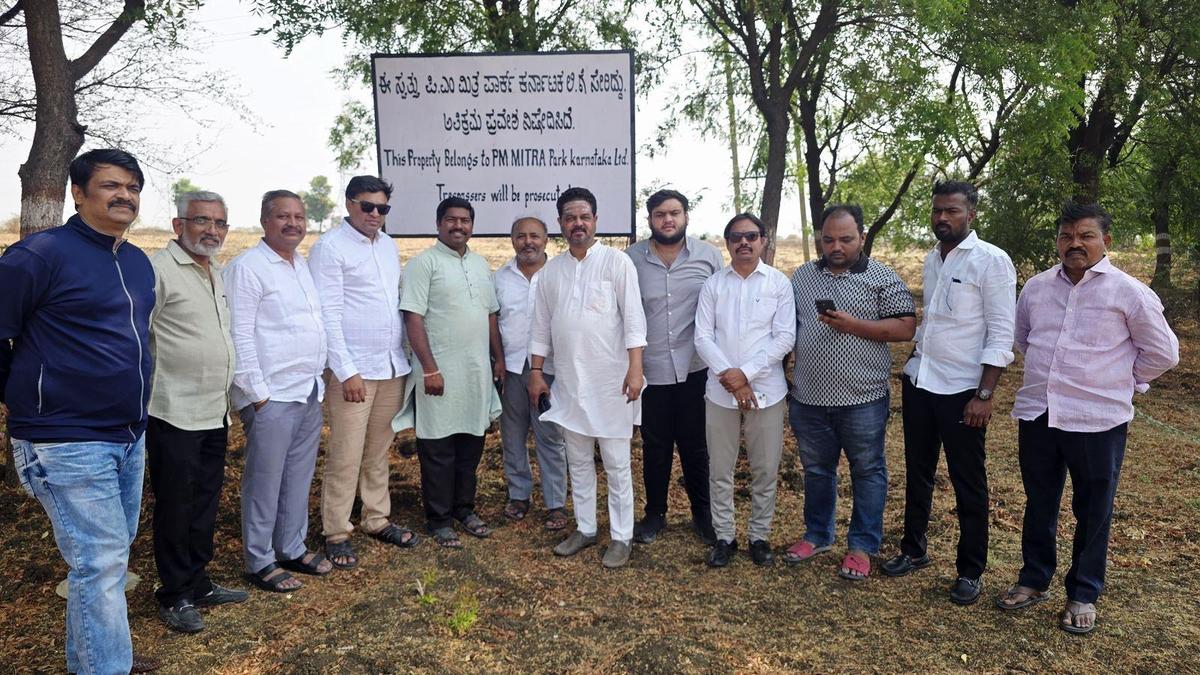 KKCCI urges govt. to fast-track implementation of PM MITRA textile park