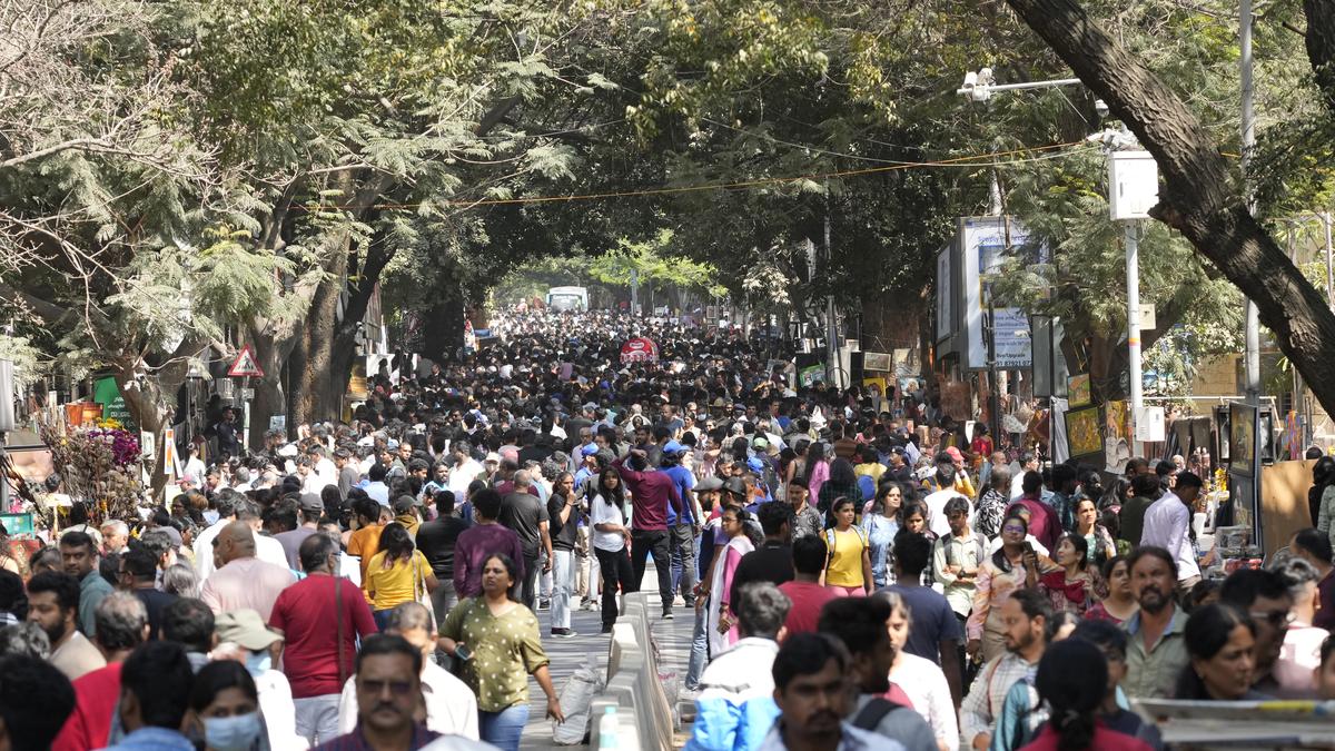 Chitra Santhe to be held in Bengaluru on January 5