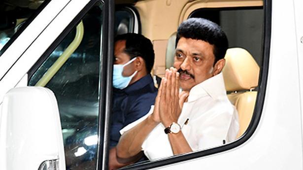 Top Tamil Nadu news developments today