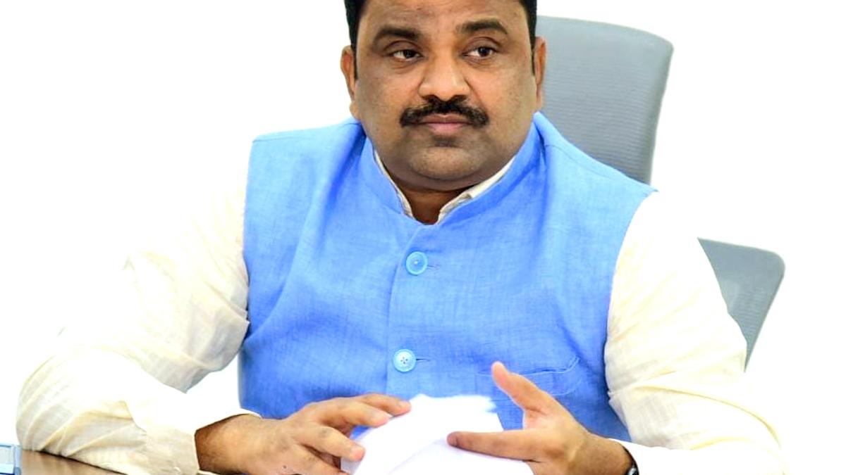 Yogandhra aims to transform State into a ‘healthy and happy A.P.’: Collector  