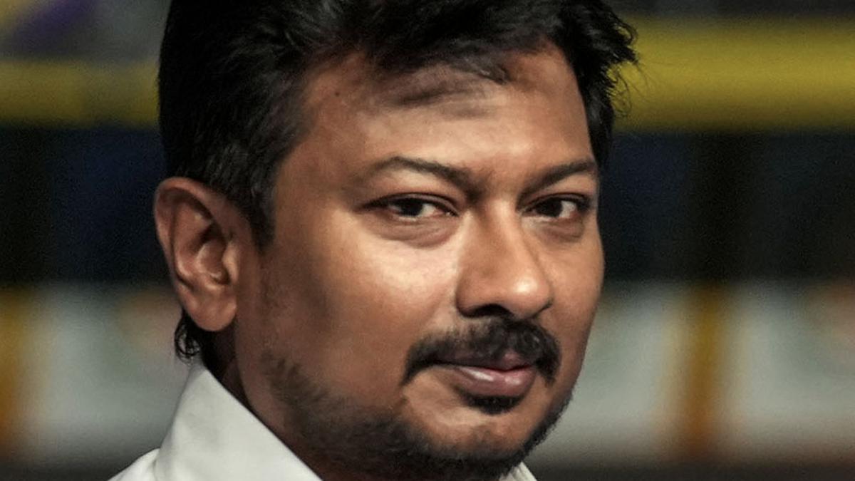 Complaint filed against Udhayanidhi Stalin in Muzaffarpur court for his remarks on Sanatana Dharma