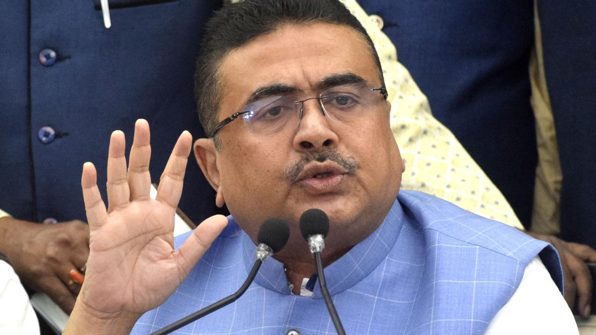 West Bengal LOP skips meeting to appoint member of human rights panel