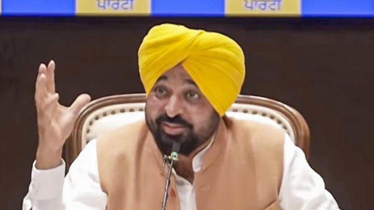 Punjab journalists complain of censorship by AAP Government