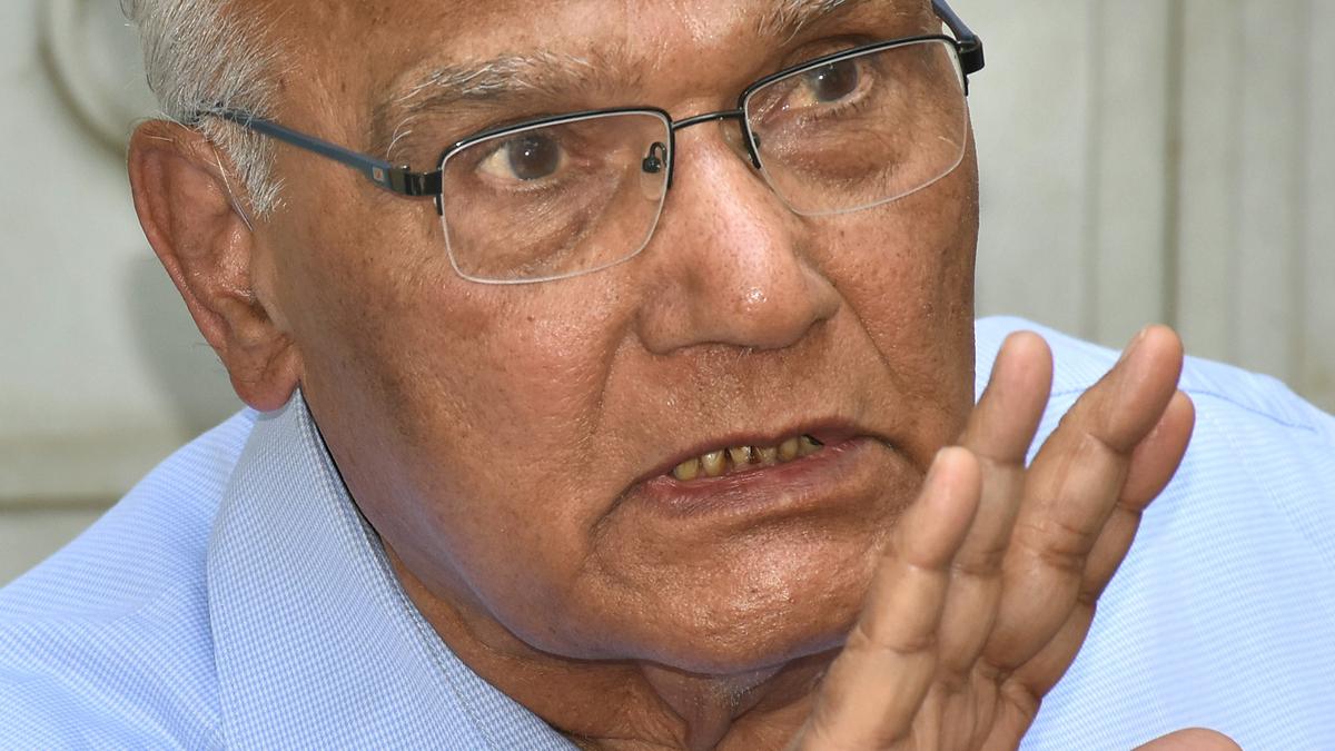 Sanskrit is the mother of all Indian languages: Bhyrappa