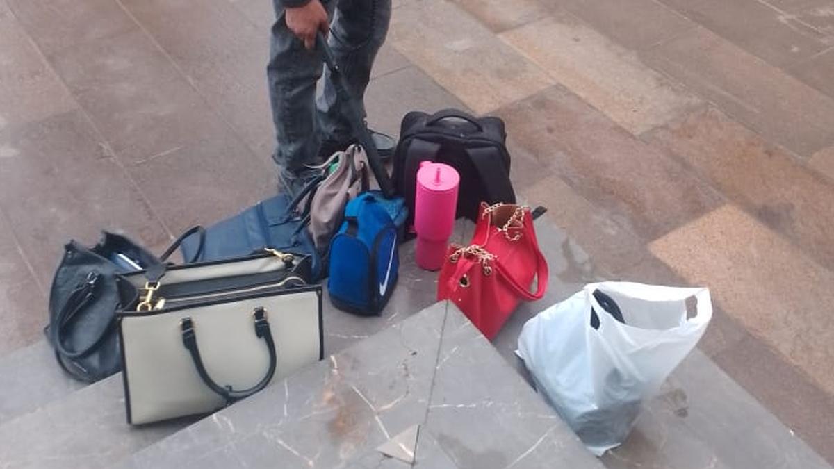 Several schools in Chandigarh receive bomb threat emails; students, staff evacuated