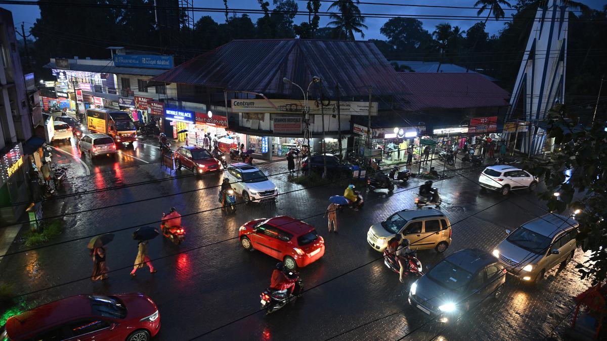 Deadline to issue 3D notification on land acquisition for Kochi Bypass ends