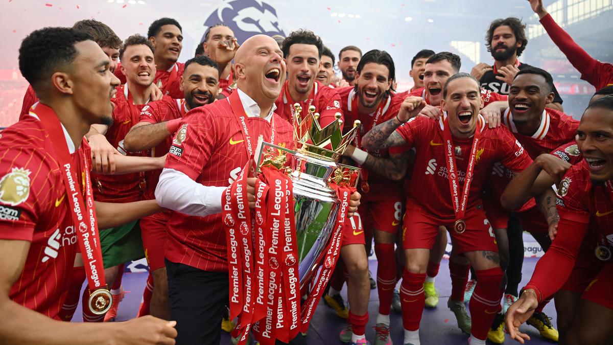 Replace Trent, add new ‘weapon’ Wirtz, future-proof squad: Liverpool’s summer tasks