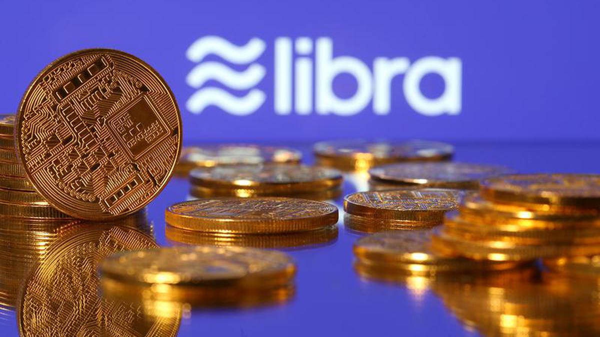 Facebook's Libra cryptocurrency taps ex-HSBC exec as CFO of payments unit