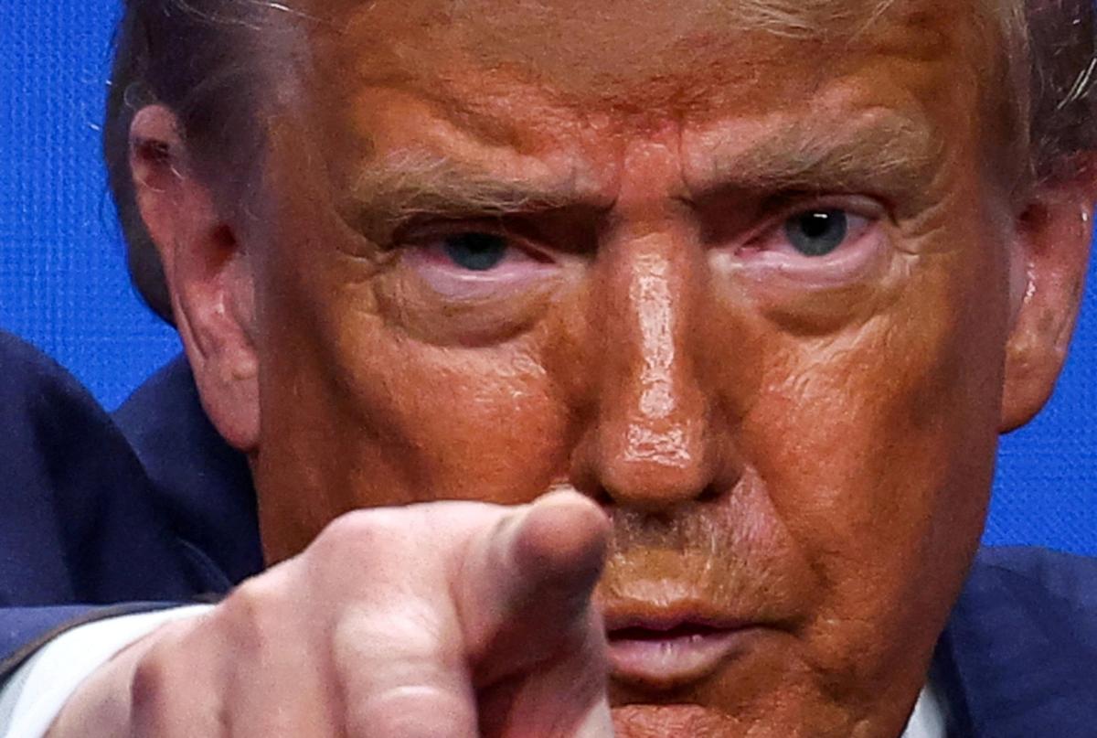 Trump Says EU Auto Tariffs to Rise to 25% Next Week
