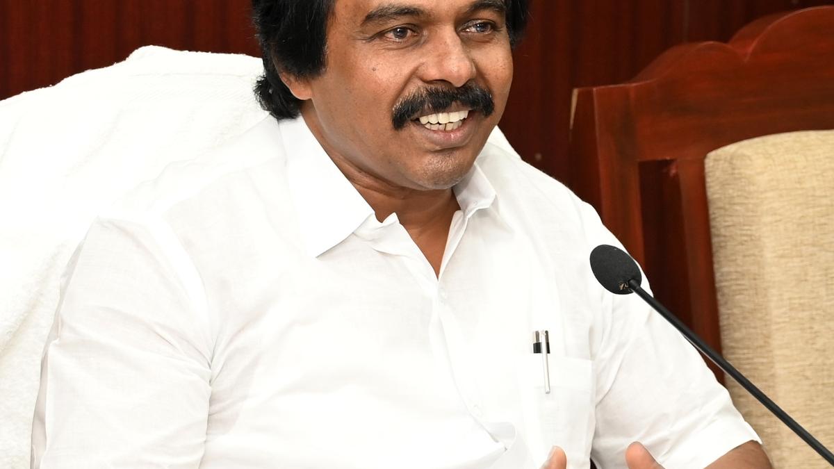 Aavin’s milk procurement has increased: Minister