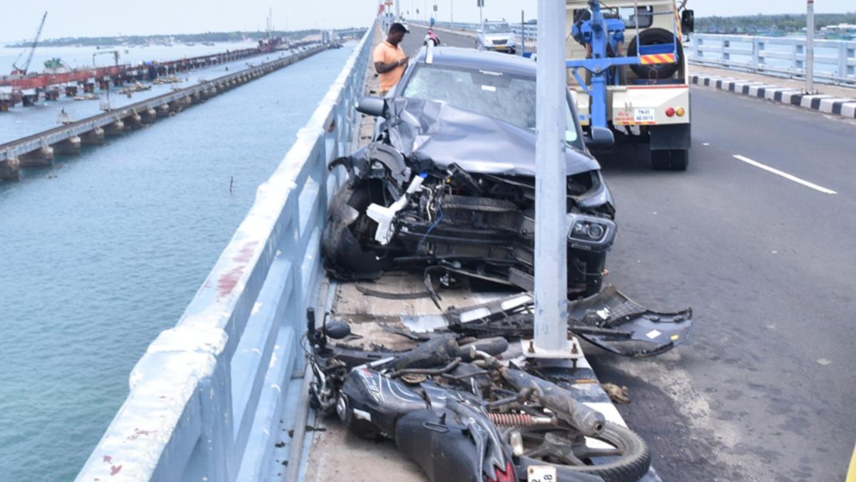 Over-speeding caused maximum accident-related deaths in 2020