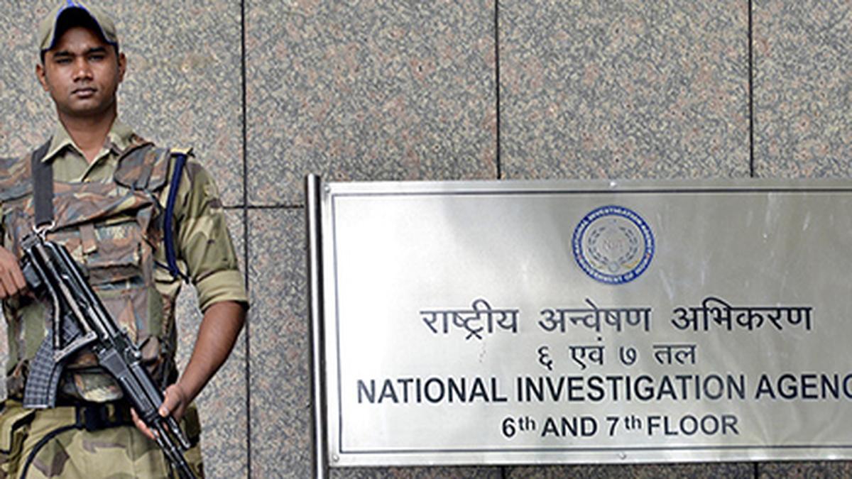 NIA registers three FIRs to probe fresh incidents of violence in Manipur