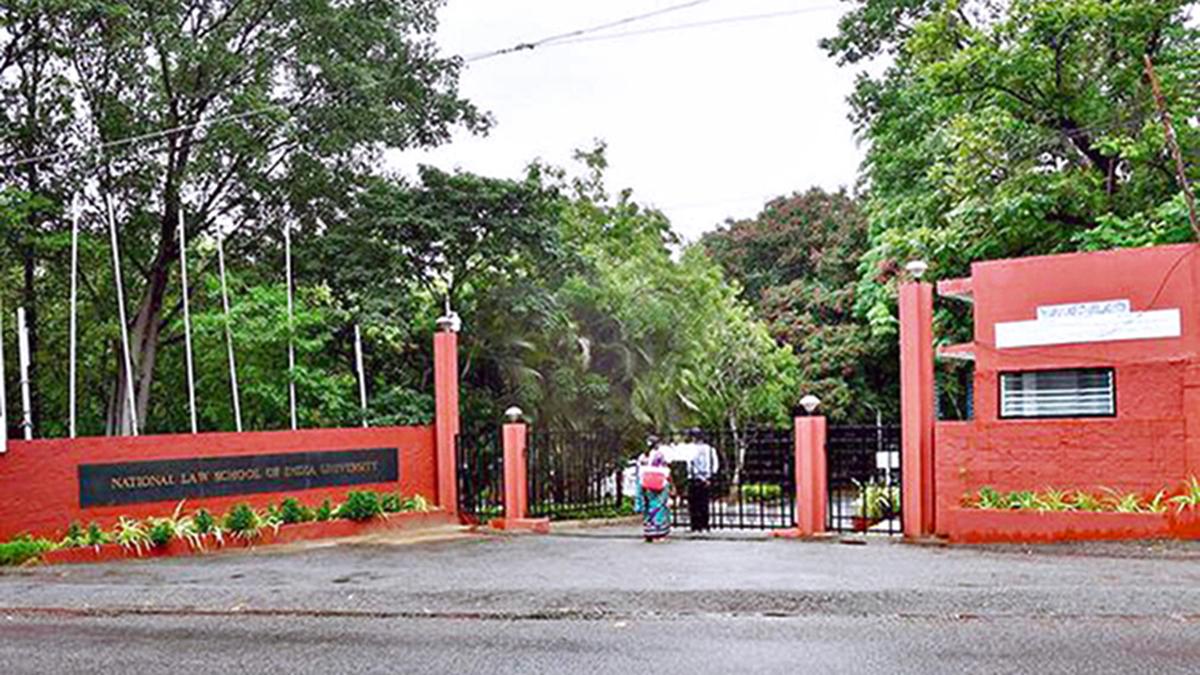Bangalore University makes U-turn on 50% seats for locals condition for providing seven additional acres to NLSIU
