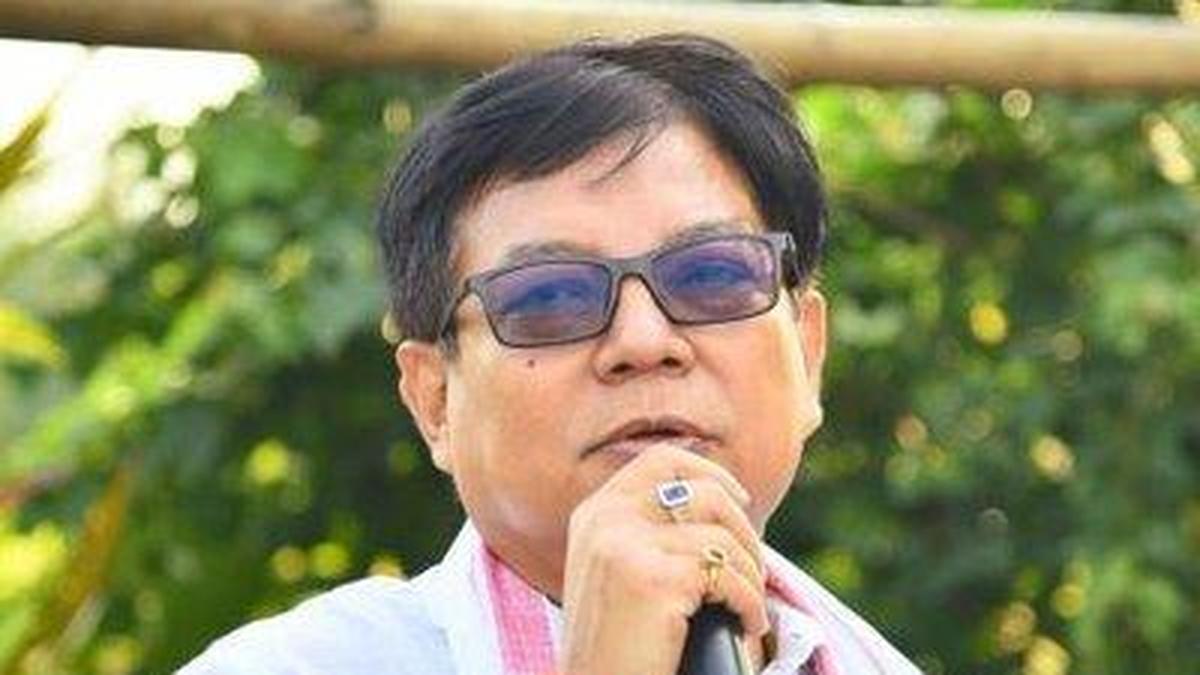 Congress, CPI(M) MLAs walk out of Assam Assembly as Speaker disallows discussion on Tezpur University