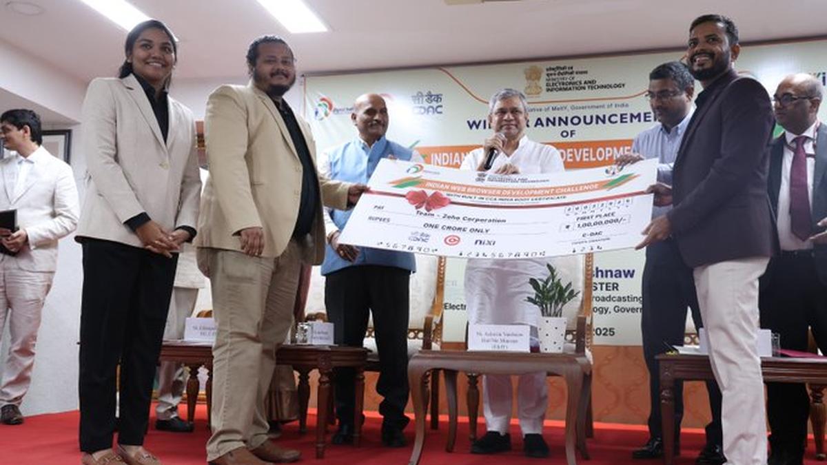 🏆 We did it! #Ulaa has secured 1st prize in the #IWBDC an #AatmanirbharBharat initiative! Watch our journey: https://t.co/8abSdqgYra Read more: htt